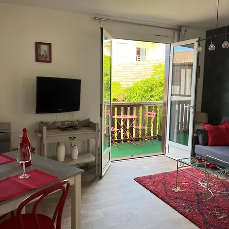 Saint Jours - Centre * Vieux-Boucau-les-Bains