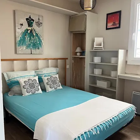 Saint Jours - Centre