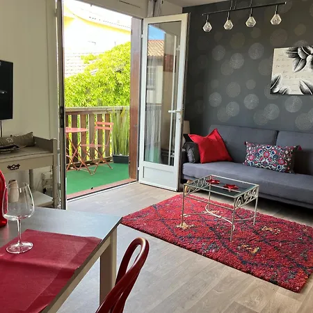 Appartement Saint Jours - Centre *