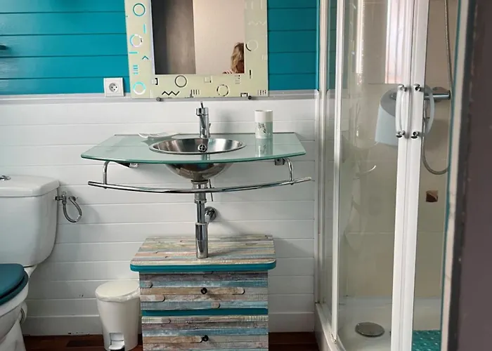 Résidence Saint Jours - Centre Apartamento *