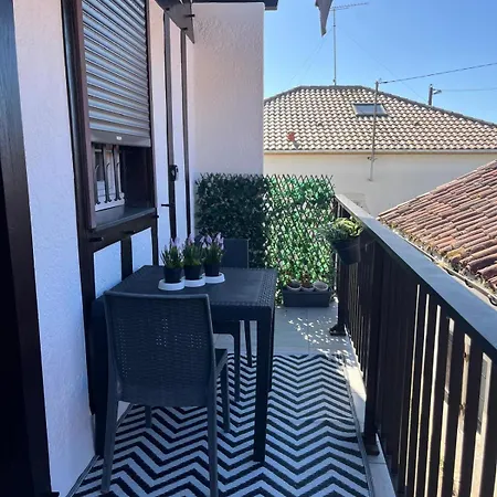 Saint Jours - Centre Apartment Vieux-Boucau-les-Bains