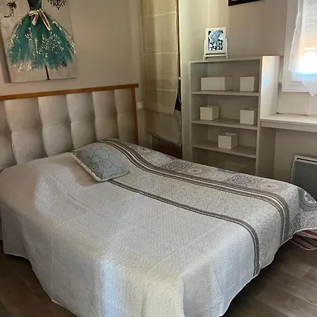 Saint Jours - Centre Apartment Vieux-Boucau-les-Bains